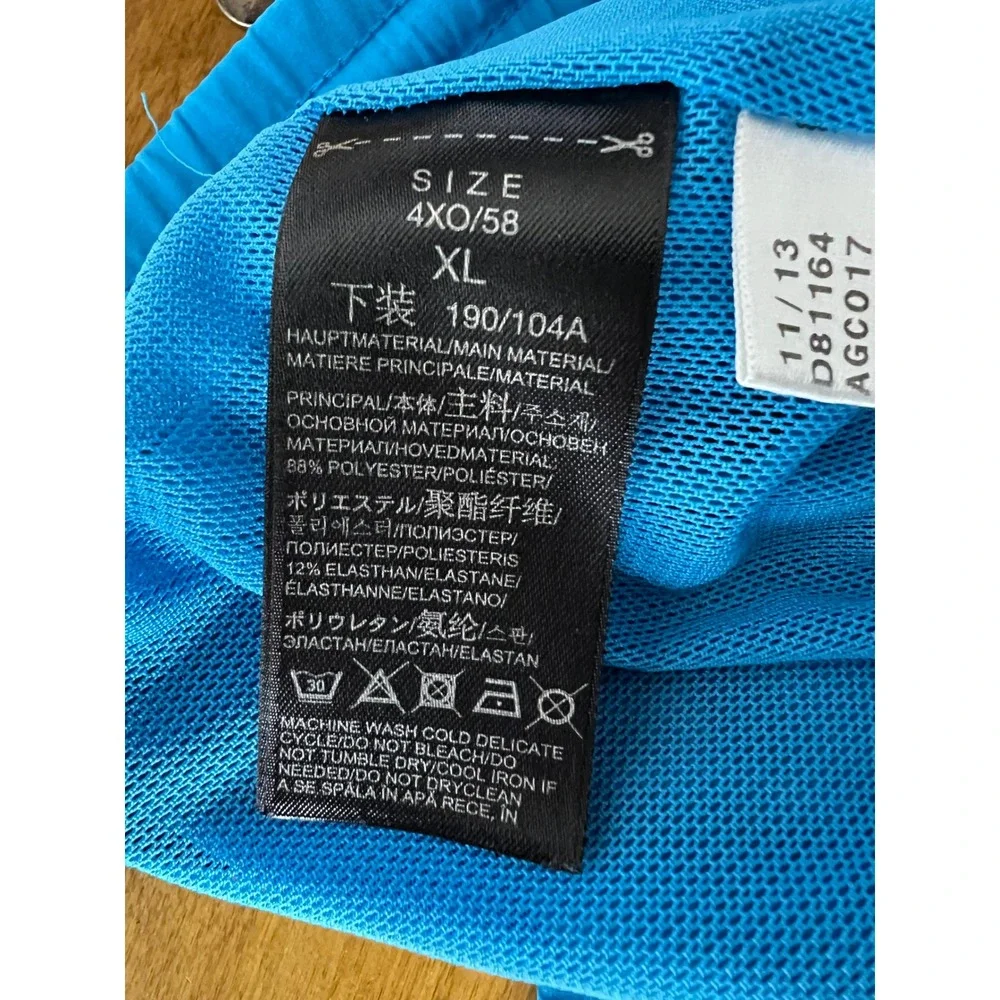 adidas ships from